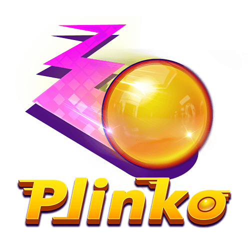 plinko logo