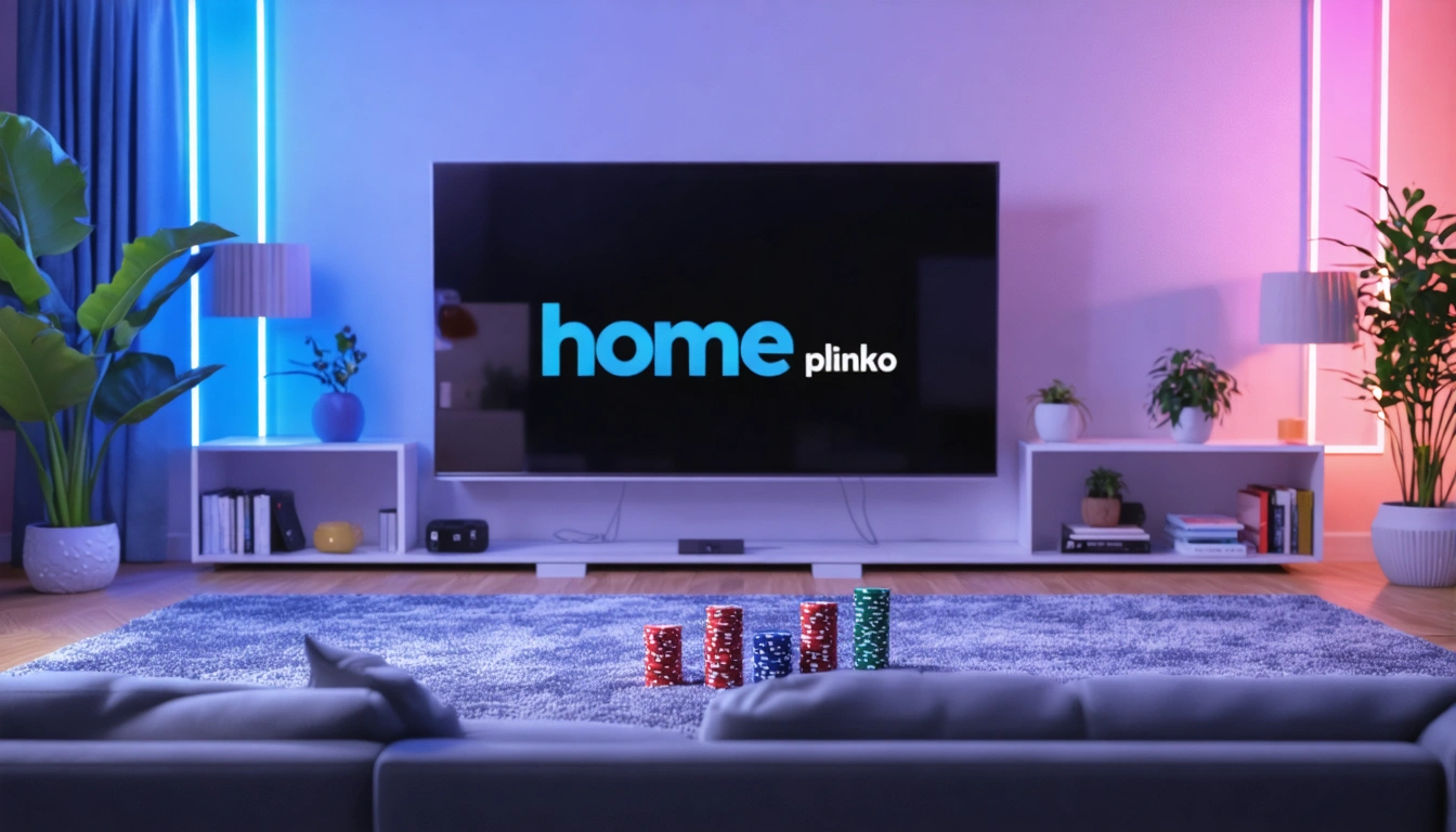 home Plinko