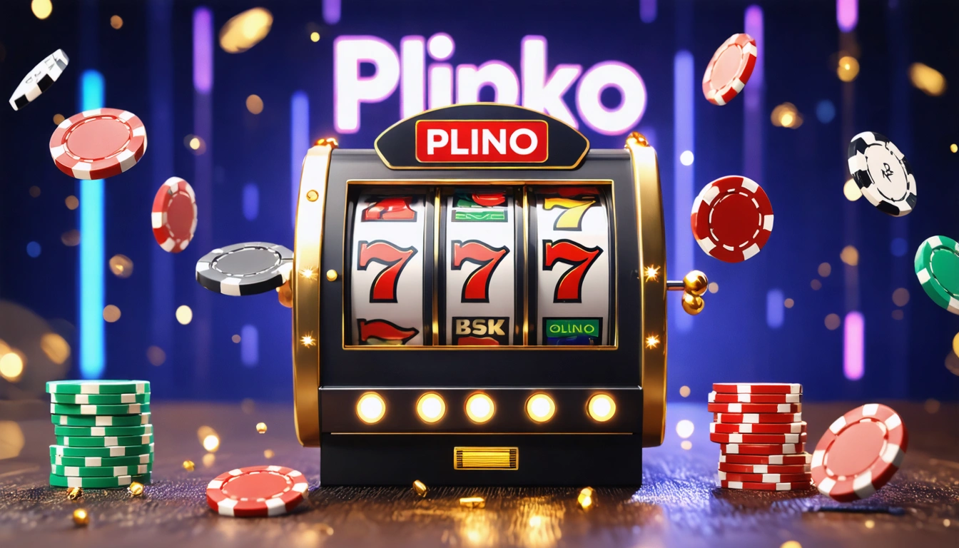home Plinko