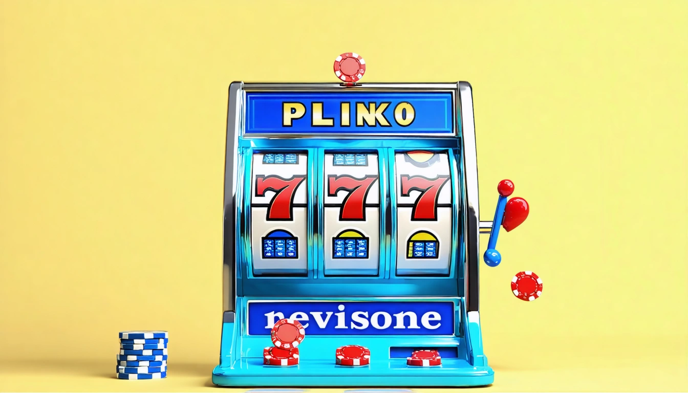 revisione Plinko